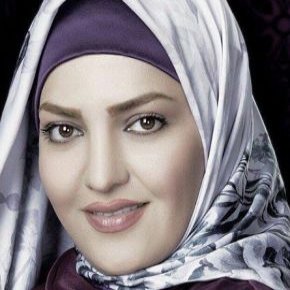 میترا استاد همسر دوم محمدعلی نجفی