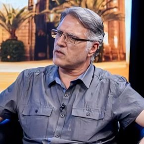 محمدرضا تاجیک دانشگاه شهید بهشتی