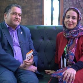 علی رضا تابش