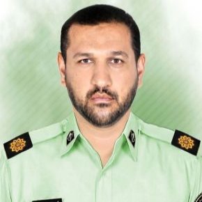 بیوگرافی شهید یاسر عبدلی کرمان و همسرش + فرزندان