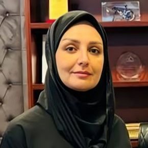 اخبار دکتر نازنین راسخ