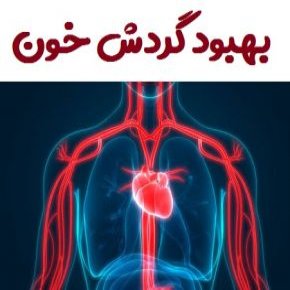 بهبود گردش خون
