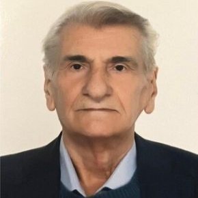 احمد مسعودی طراح پوستر سینما درگذشت + بیوگرافی