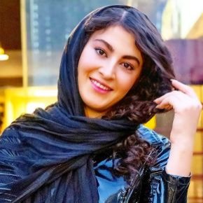 مریم مومن فخرالزمان