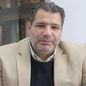 سیدباقر سیدرضایی