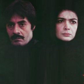بیتا فرهی همسر خسرو شکیبایی