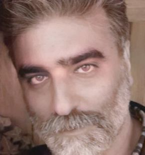 منصور ایمانی نقاش درگذشت + بیوگرافی