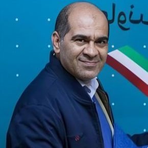 رضا دبیری نژاد موزه