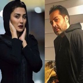 مریم معصومی و ایمن اشراقی