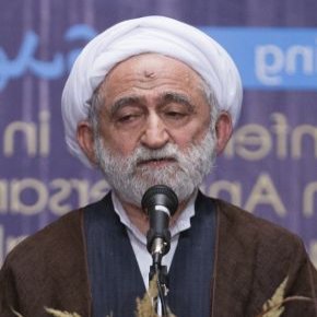 سادات میری همسر آیت الله رضا استادی درگذشت + بیوگرافی