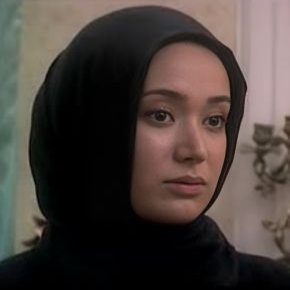 بیتا در سریال فاصله ها
