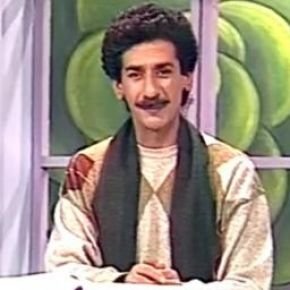آثار بهرام شاه محمدلو