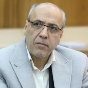 اخبار جعفر تشکری هاشمی
