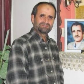 فوت مرتضی شریف خبرنگار