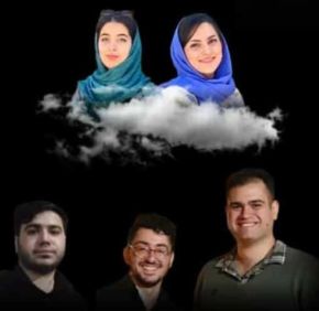 اسامی دانشجویان فوت شده علوم پزشکی بوشهر + بیوگرافی