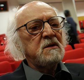 بیوگرافی رکن الدین خسروی و همسرش سیمین + فرزندان