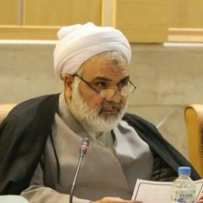 محمدرضا شهیدی پور قرآن پژوه درگذشت + بیوگرافی
