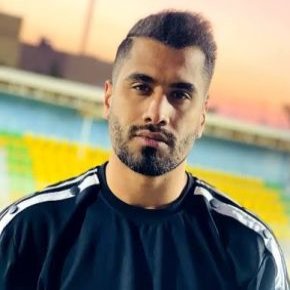 محمد معصومی زاده فوتبال