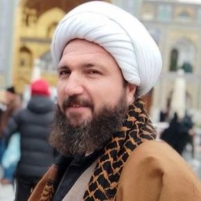 حجت الاسلام جواد کاظم لو درگذشت + بیوگرافی