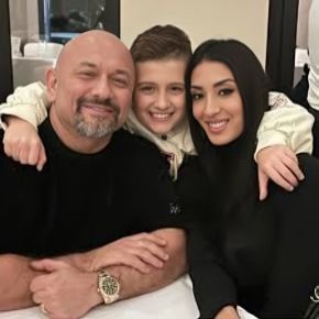 هانی رامبد مربی هادی چوپان الان کجاست؟ + بیوگرافی
