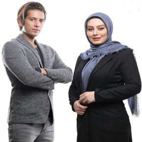 سحر قریشی و همسر جدیدش