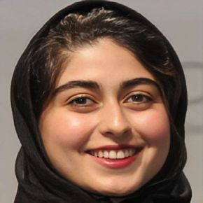 بیوگرافی نعیما طاهری نتیجه امام خمینی + همسر و فرزندان