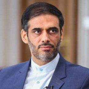 بیوگرافی سعید محمد