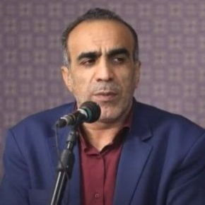داوود جوانی نماینده کارفرمایان کیست؟ + بیوگرافی