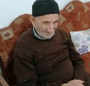 کرم ولی پور پدر شهید درگذشت + بیوگرافی