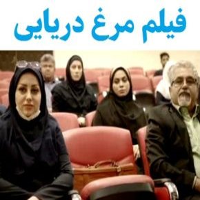 بیوگرافی بازیگران فیلم مرغ دریایی [داستان و نقش]