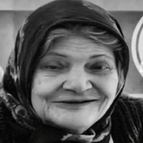 گوهر کرمی عکاس اصفهانی رگذشت + بیوگرافی