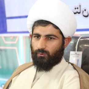 فوت عبدالمحمود جهانگیری