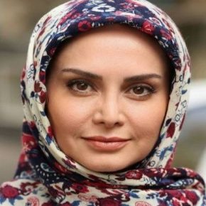 تصاویر بازیگران ستایش سه پس از گریم
