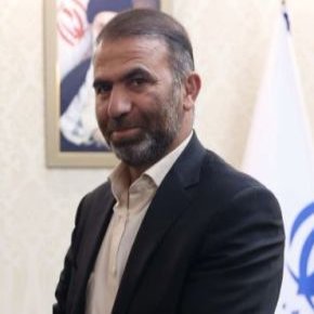 اخبار قاسم ایمان نژاد