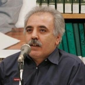 علی رفیعی علامرودشتی درگذشت + بیوگرافی