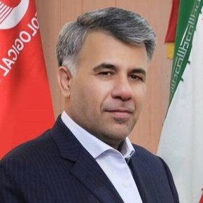 داریوش اسماعیلی رئیس سازمان زمین شناسی کیست؟ + بیوگرافی