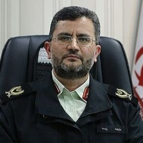 سردار حسن مهری
