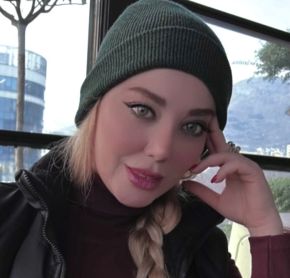 بیوگرافی رعنا مستعلمی بازیگر و همسرش + زندگینامه