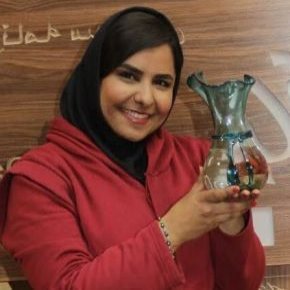 بیوگرافی زینب علیپور از خبرنگار جام جم تا فوت ناگهانی