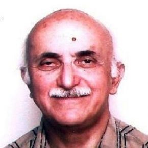 فوت اصغر عسگری خانقاه