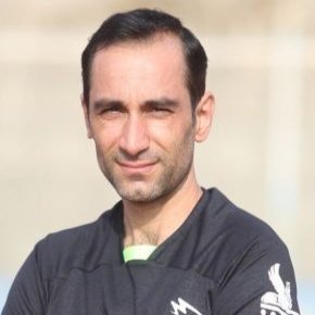 یعقوب سخندان داور