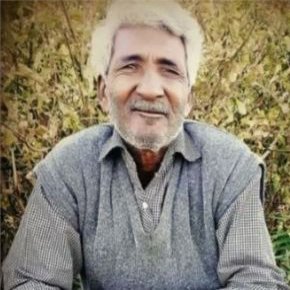 علی اکبر دلنواز درگذشت + بیوگرافی