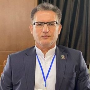 اخبار علی خلیلی چچکی