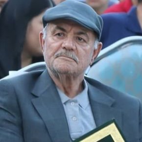 علت فوت فتح الله مجیدی دبیر ادبیات خرم آبادی + بیوگرافی