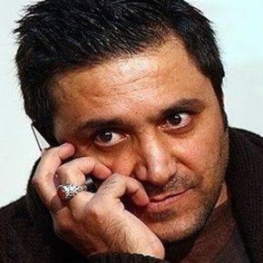 والدین رضا کریمی