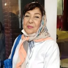 اخبار هایده حائری