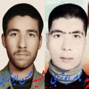 حاج براتعلی ابوترابی پدر شهید درگذشت + بیوگرافی و علت مرگ