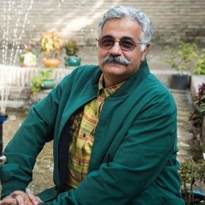 اقبال واحدی در خندوانه