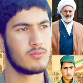 مجتبی و عباس برادران علی رازینی کیست؟ + بیوگرافی
