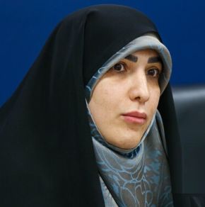 زینب قیصری کیست و الان کجاست؟ + بیوگرافی